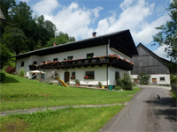 Ferienhof Halmersberg