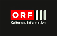 Logo ORFIII