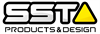 Logo für SST products & design
