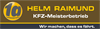 Logo für Helm Raimund - 1a Autoservice