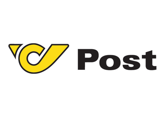 Logo Post AT